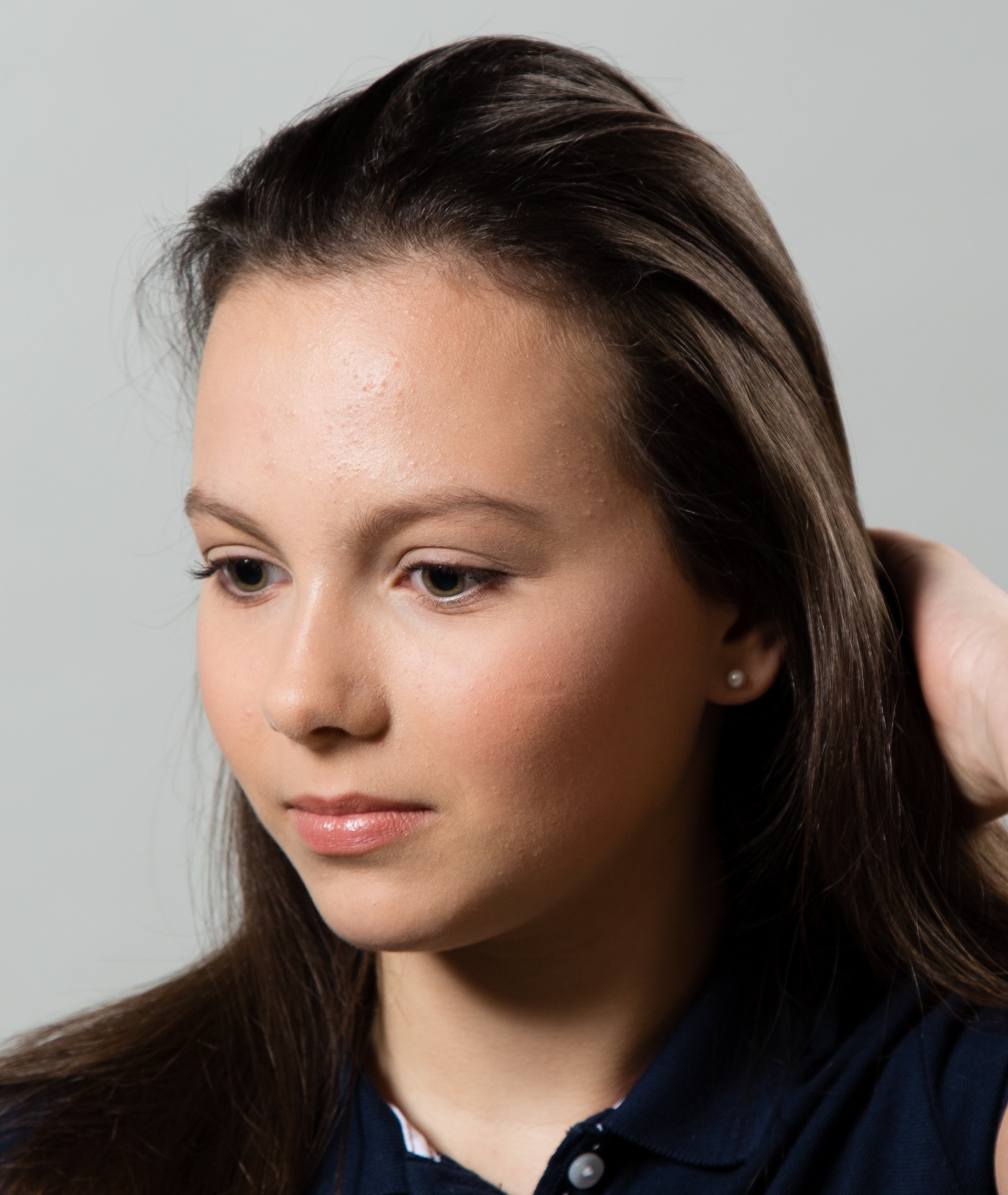 Eline, naturel