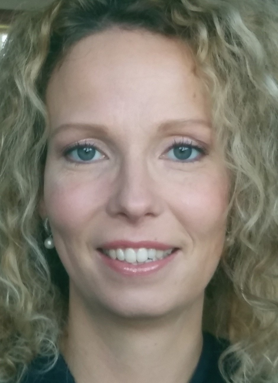 Maaike, naturel